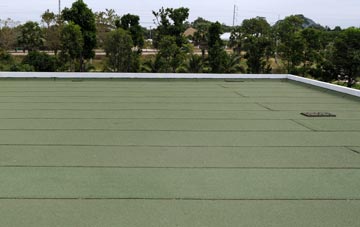 all Babcary roofing types quoted for