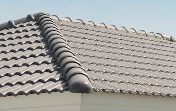 advantages of Babcary clay roofing