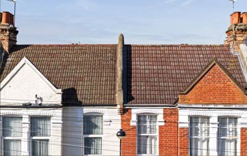 clay roofing Babcary, Somerset