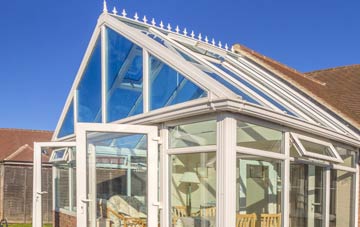 conservatory roof insulation costs Babcary