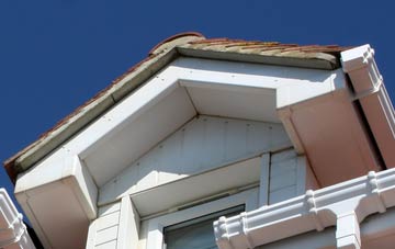 Babcary fascia installation costs