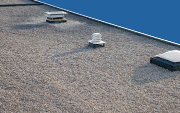 flat roofing Babcary, Somerset