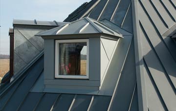 metal roofing Babcary, Somerset