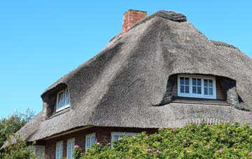 thatch roofing Babcary, Somerset
